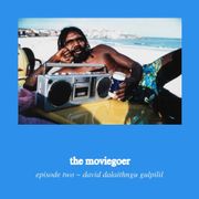 THE MOVIEGOER with Jack Goldstein - Episode 2 - David Gulpilil