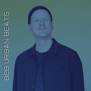 B2B Mix - DJ Phil Urban Mix