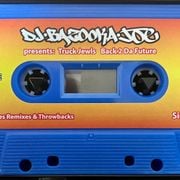 Truck Jewls - Back 2 Da Future (25th Anniversary Mixtape)_TAPE 1 SIDEB