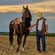 Fiddles & Fords: Back in the Saddle Again, 9.26.24