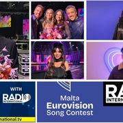Radio International - The Ultimate Eurovision Experience (2026-02-04)