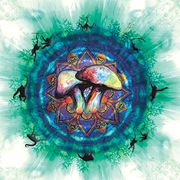 Cosmic Set - 10/05/2013 @ Studio 24, Edinburgh