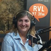 En Panorámica 2025/10/29 Candidata Verónica Vega