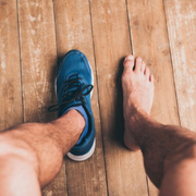 Discovering What Is Supination Vs Pronation of the Foot - Audio Blog