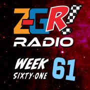 Z-GR! Radio: Episode 61