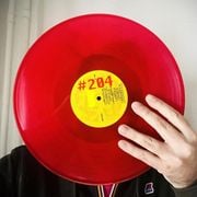 LES DERNIÈRES TENTATIONS DE ZEBRA #204 - Mixtape