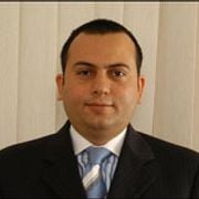 Vishal Gupta on BREW Mobile Developers Conference