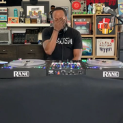 DJ JAZZY JEFF "THE MAGNIFICENT RESISTANCE"!!!