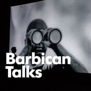 In Conversation: Richard Mosse and Anthony Downey