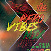 Afro Vibes Mix