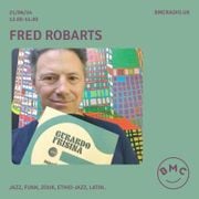 Fred Robarts 21:06:24