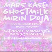 MIRIN DOJA Lower Grand Radio Takeover