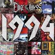 Extreme Metal of 1994 - Edge of the Abyss 03/07/2025