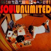 SOUL UNLIMITED Radioshow 524