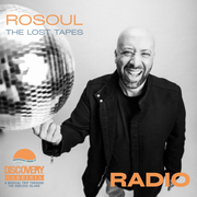 DISCOVERY SARDINIA RADIO SPECIAL W/ ROSOUL THE LOST TAPES