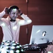 DJ Toni Pec - 4Wedding - Hip Hop/RnB 90's Mix