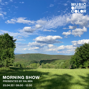 Morning Show — 23.04.2022