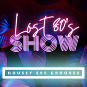 Housey 80's PoolSide Mix
