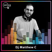 Dj Matthew C - House Mix #01