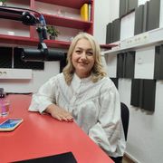 Snježana Anić gostovala na Običnom radiju