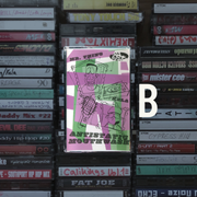 Mr. Thing & Kela | Antistatic Mouthwash | Side B