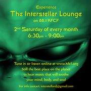 Interstellar Lounge - 041324
