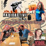 Pie, Beer & the People: A Pioneer Day Remix