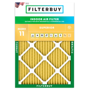 How an 18×25×1 Air Filter Improves Indoor Air Quality for Allergy Sufferers - Audio Blog
