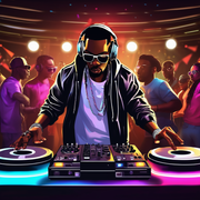 DJ Jam Hot Spot Radio Mix 10-12-2024