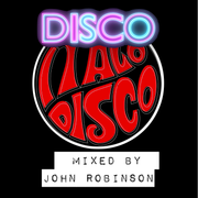 DISCO - ITALO - DISCO