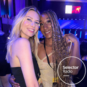 Sian Eleri | Bonsi, Mo Ayoub, ButhoTheWarrior | 22 Dec 2023