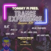 Trance Experience - Episode 819 (06-05-2025)