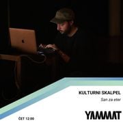 Kulturni skalpel - TAKEOVER, 14.5.2026.