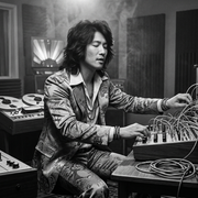 ✚ ELECTRONIC TIMES 1970 > 1979