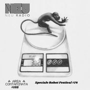 Area Contaminata #152 w/ Alberto Simoni