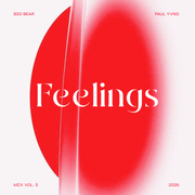 Bearly Yvng - Feelings 5