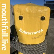 Subterranea w/ River Rosa - July 25th 2025