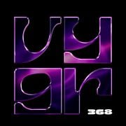 Peter Luts presents VYGR - Episode 368