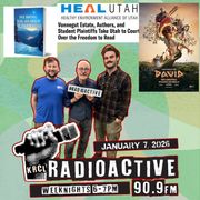 Vonnegut v. Utah and the Freedom to Read