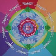Surya Narayana - Relax, Meditation
