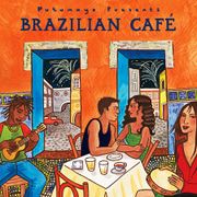 Putumayo Presents: Brazilian Café