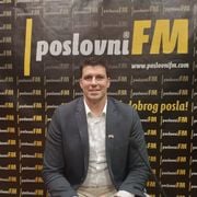 POSLOVNI FM - MISLIŠTE Marko Žunić