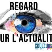 Regard sur l'actualité - Juin 2023