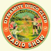 Dynamite Disco Club Radio Show w/ Stalvart John #81 [Oct 2024]