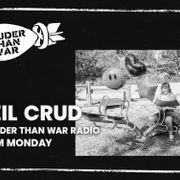 Neil Crud On Louder Than War Radio (06.10.25)
