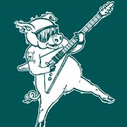 Pata Negra - Blues en Argentine