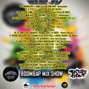 LOTMIX SHOW - S7 Ep11 [Boombap Mixshow]
