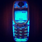 Hood Trap Phone Mixtape #1