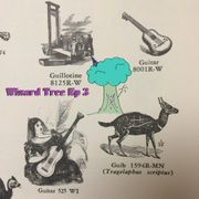 Wizard Tree Episode 3
