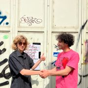 High Quality Information live at Radio Ruit 07.06.2024